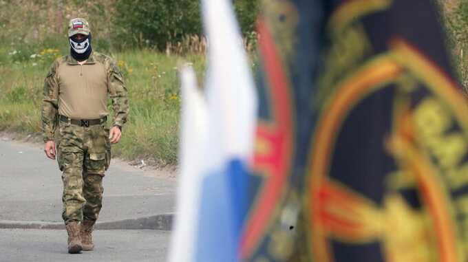 Суд приговорил нетрезвого солдата к девяти годам за убийство ветерана войны