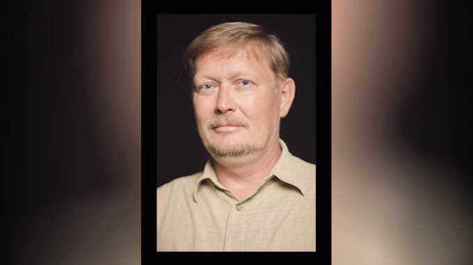 Актер Константин Орлов погиб в районе проведения спецоперации