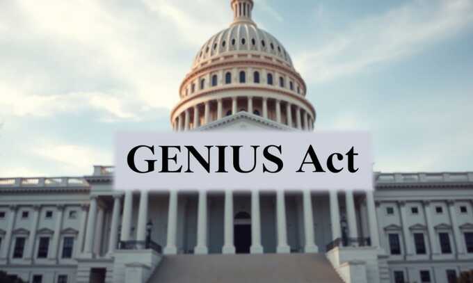 Закон GENIUS вступил в действие: контроль и проверки эмитентов долларов стаблькоинов