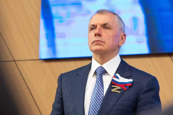 Национализация в Крыму: противостояние с «врагами» как предлог для отъема активов