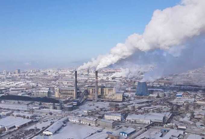 ТГК-14 организует коммунальный беспорядок в Улан-Удэ: грязь, ямы и штрафы