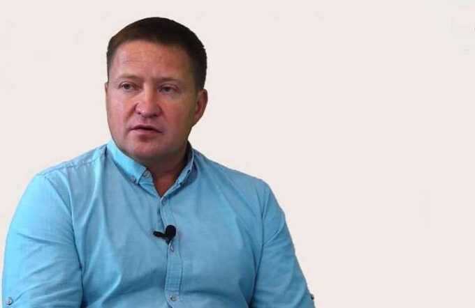 Мэр Киренского района отстранил главврача после того, как он выдвинул свою кандидатуру на должность мэра