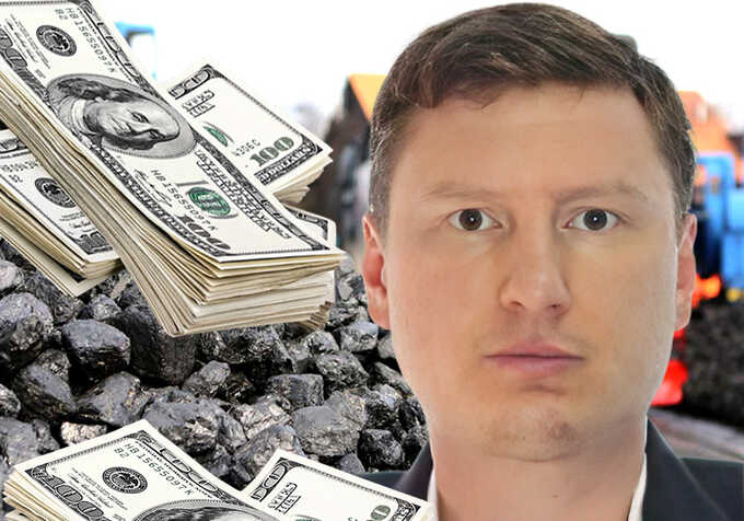The political impunity of Evgeny Renge and corrupt schemes in the coal companies “ASR-Uglesbyt” and “Carbon-Ugol”