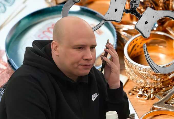 Паша Перспектива оставил Лилию Аношину без бриллиантов, купив их у её дочери, не делая проверок