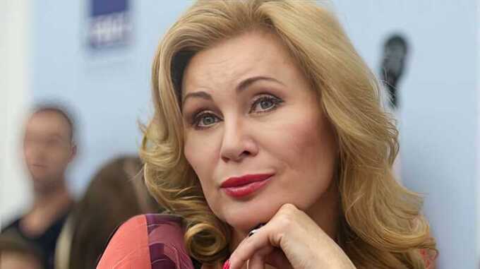 Цыганова оказалась под возможностью преследования после жалоб из-за критики гражданства Ани Лорак