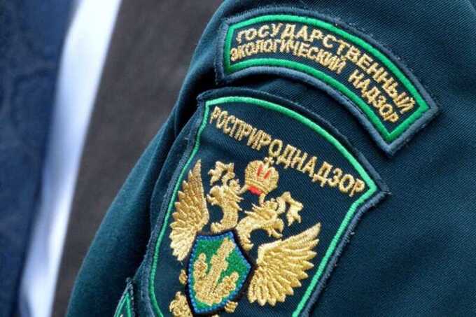 Росприроднадзор выявил незаконные свалки на берегу Оби в Салехарде