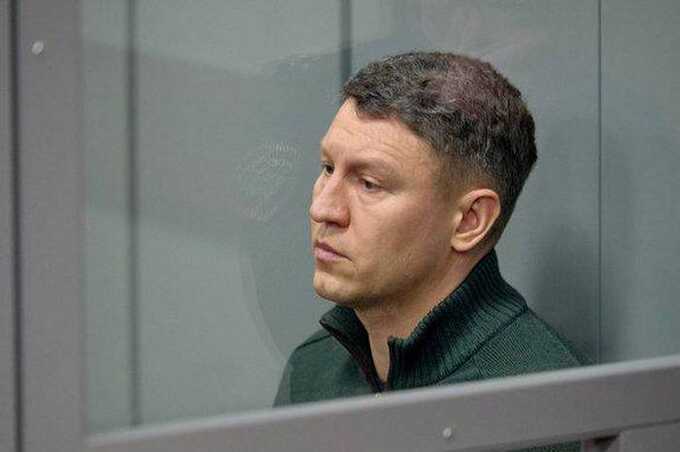 C бывшего чиновника Сергея Миронова взыскали 437 миллионов за незаконное обогащение