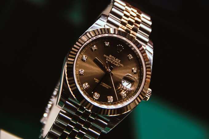 Миллионеры перестали покупать Rolex и начали вкладываться в здоровье