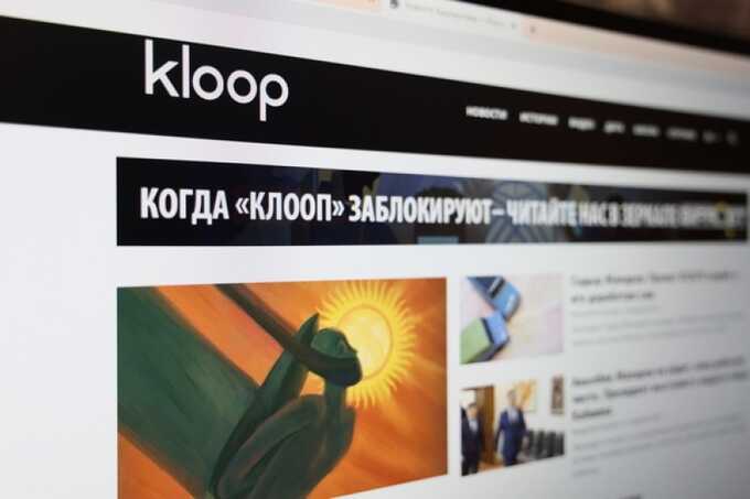 Kyrgyz Reporter Detained Briefly Amid Ongoing Crackdown on Media