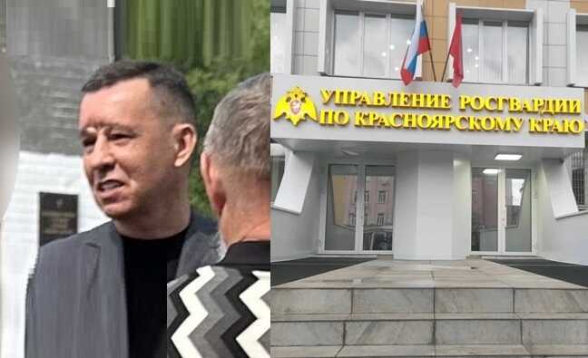 «Похоронный олигарх» Вадим Абдулин добрался до Конституционного суда из-за ружья — и проиграл суд