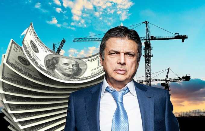 Наследница киевского застройщика-махинатора Вагифа Алиева открыла компанию в Москве и ведет бизнес в России