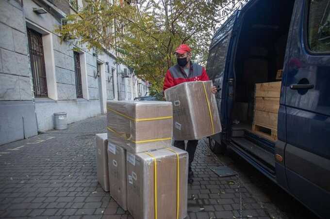 Polish Charity Faces Allegations of Benefiting from EU Food Aid Initiative