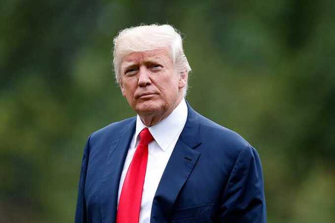 Бывший советник Трампа обнародовал его план по окончанию конфликта в Украине