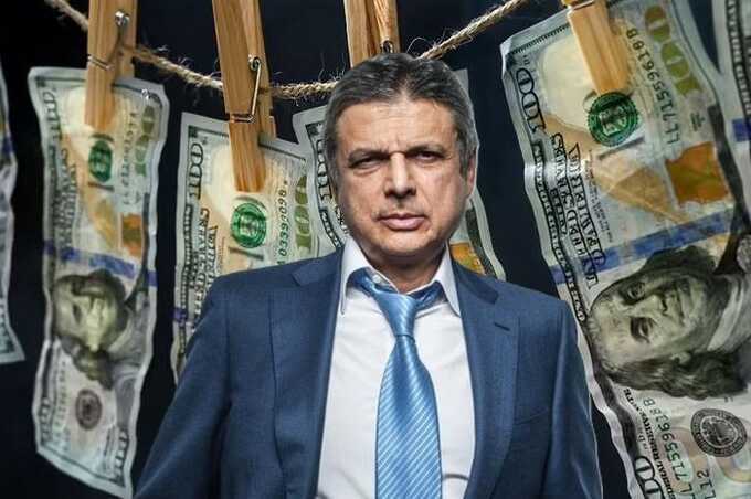 Киевский застройщик-аферист Вагиф Алиев продолжает вести бизнес с РФ после аннексии Крыма