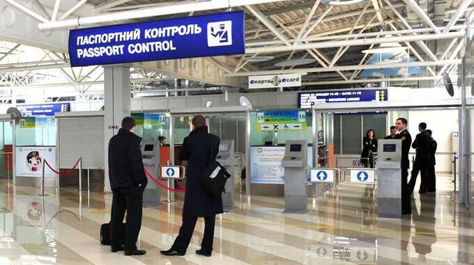 Власти разрешили сотрудникам пограничной службы пользоваться базами военкоматов для осуществления задержаний