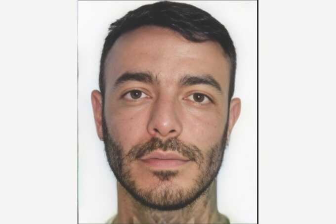 Sebastian Marset, a suspect on the run for drug trafficking, was covertly in charge of a concert company in Colombia