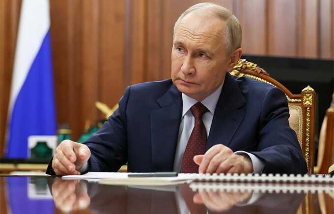 Путин утвердил закон об использовании цифрового рубля и единого QR-кода в банках