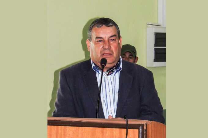 Paraguayan Legislator Allegedly Involved in Money Laundering Prior to Being Lethally Shot by Law Enforcement