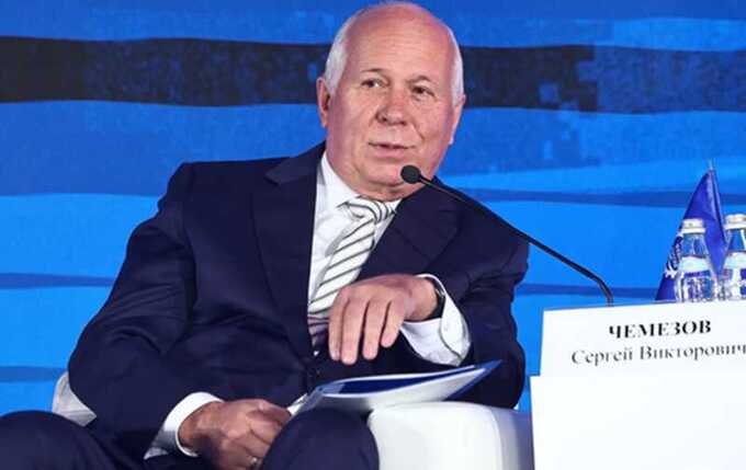 Ростех при помощи мэрии Москвы реализует землю компании MR Group по сниженной стоимости в целях Сергея Чемезова