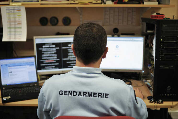 Ukrainian authorities apprehended an individual believed to be managing a prominent cybercrime platform