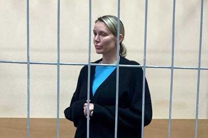 Суд признал виновной Дарью Спиридонову, бенефициара «Darvol», в мошенничестве