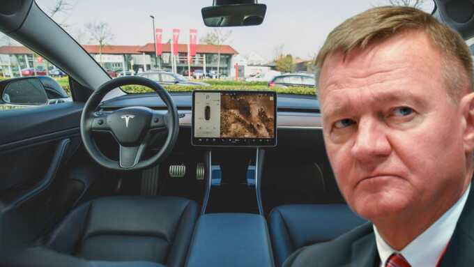 «Tesla записала всё»: гибель Романа Старовойта вызывает опасения у следствия