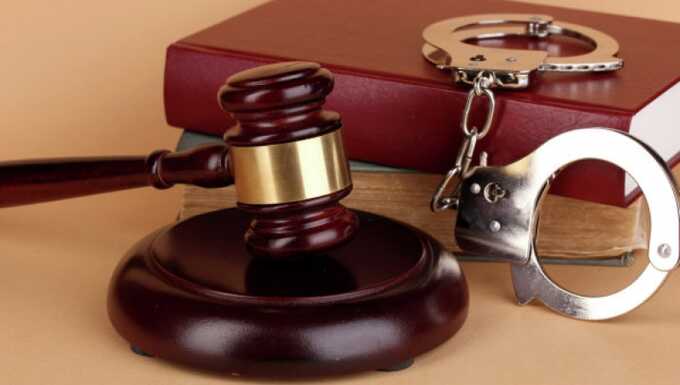 Леонида Шулика приговорили к 13 годам колонии за взятки и превышение полномочий