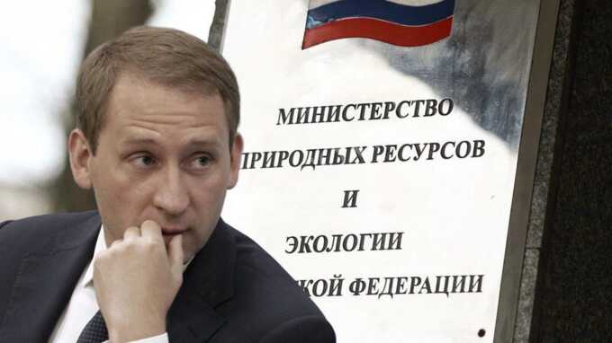 Министерство природы терпит неудачу: Козлов не смог справиться с реформой в области утилизации отходов