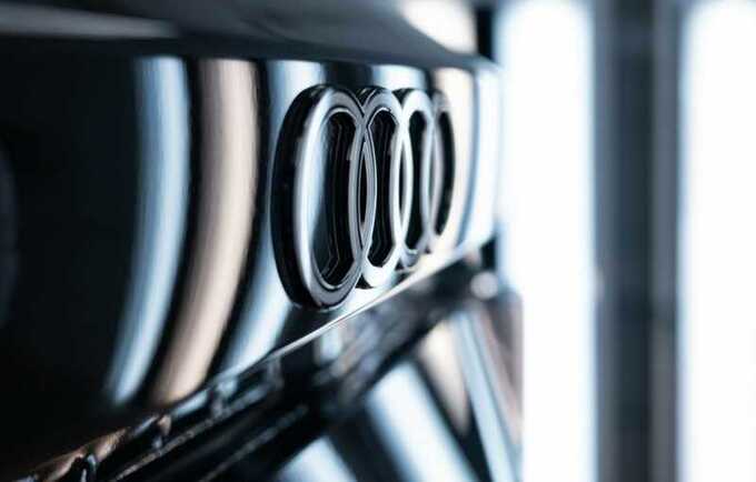 Audi утратила треть своей прибыли вследствие высоких тарифов