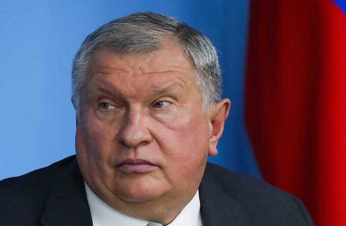 Игорь Сечин и Юрий Ковальчук занимаются чисткой элит и перераспределением ресурсов