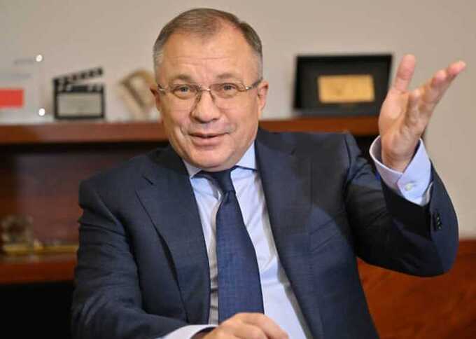 Как Андрей Мельников поднимался по лестнице коррупции в АСВ