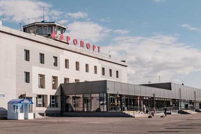 Аэропорт на Камчатке временно прекратил работу в результате землетрясения