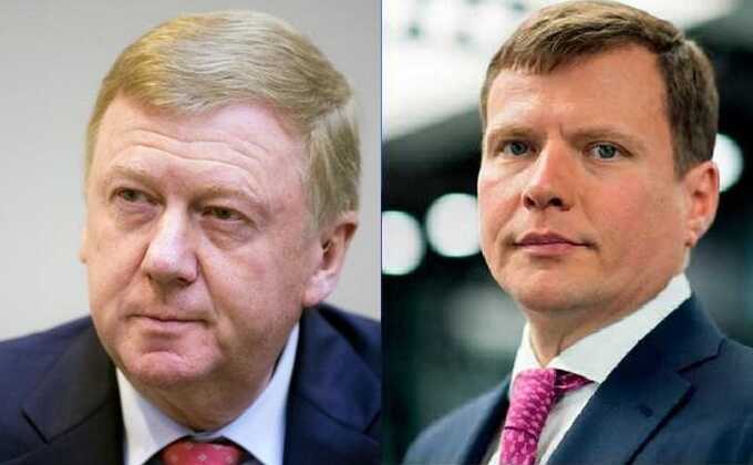 Сергей Куликов устроил себе шикарную жизнь: дома у президентской резиденции и апартаменты на государственные миллионы