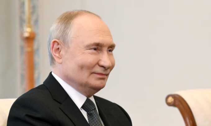 Путин одобрил штрафы за поиск экстремистских материалов в интернете и продвижение VPN