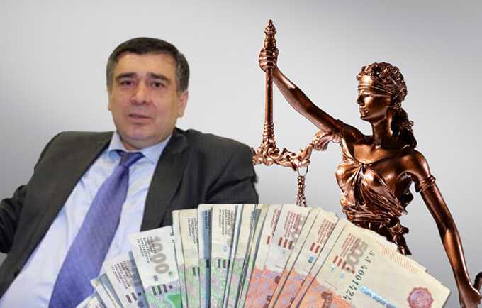 From budget siphoning to protecting criminals: how Shahin Shykhlinski bought loyalty from officials and security forces — and who guaranteed his impunity