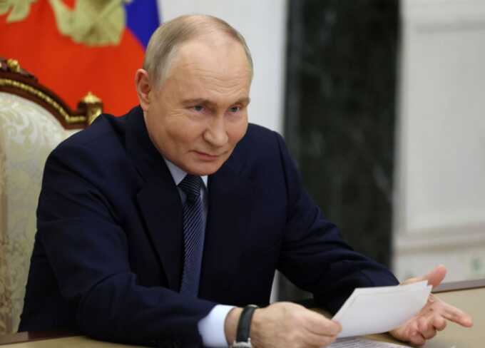 Путин утвердил закон, запрещающий фильмы, которые подвергают критике «традиционные ценности»