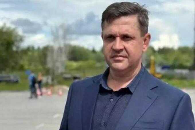 Кудрявцев получает два года за коррупцию при реконструкции Дворца молодёжи