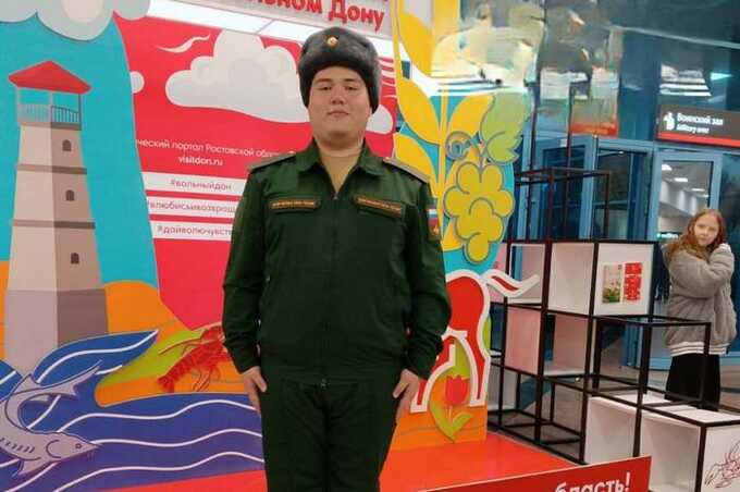 Срочник скончался на учениях под Петербургом от электрошока — родные обвиняют командиров в халатности