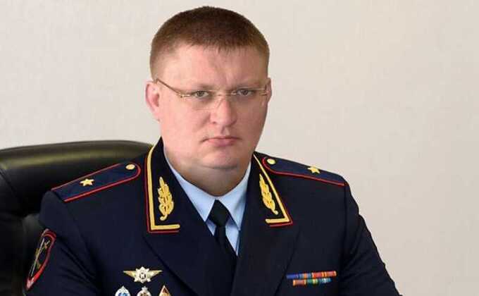 Генерала Сергея Лебедева заподозрили в разрушении дела о покушении на заместителя главы МВД
