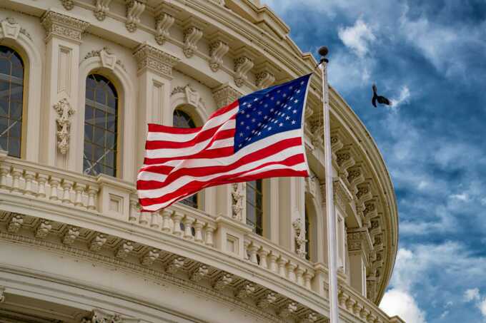 США подчеркнули необходимость немедленного и безусловного прекращения огня в Украине
