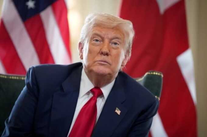 Президент Сербии заявил о вероятности приезда Трампа и Путина на событие в Китае