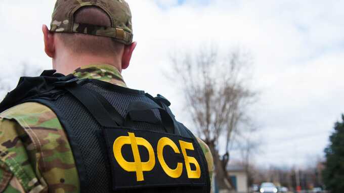 ФСБ сообщила о ликвидации трёх предположительно нападавших в Кабардино-Балкарии