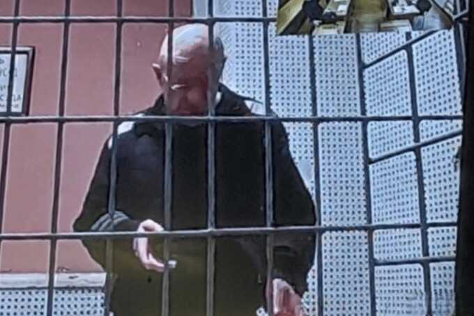 Краснокамский маньяк сознался в ещё одном двойном убийстве