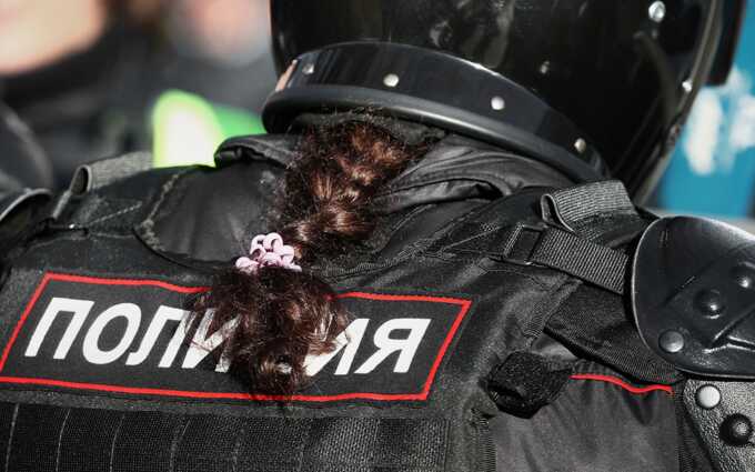 Сотрудники правоохранительных органов наращивают число дел в отношении пожертвований ФБК