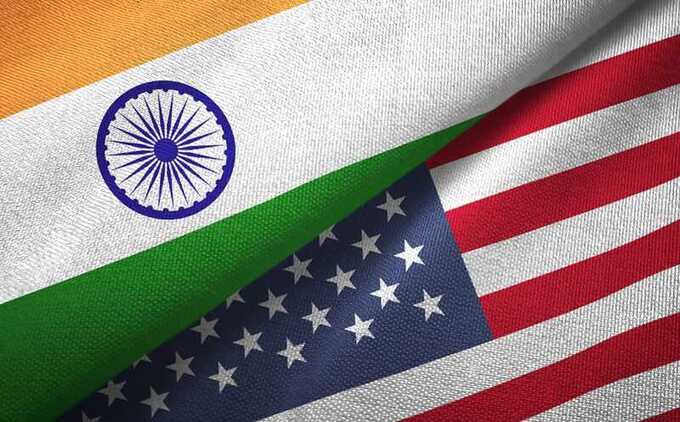 США увеличивают напряжение на Индию из-за приобретения российской нефти
