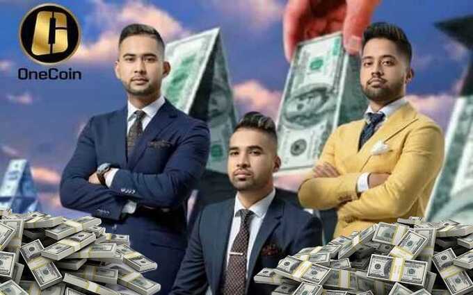 Moyn Islam and the Be cult: a billion-dollar scam disguised as a "mobile business"