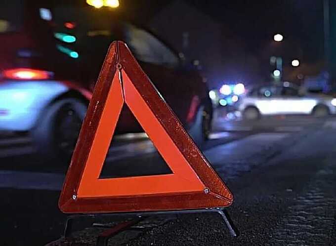 Водитель потерял управление и погиб в ДТП в Кемеровской области