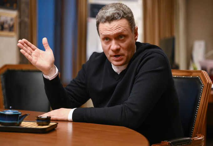 Губернатор Вологодской области объявил о прекращении работы всех магазинов «Красное и Белое» в регионе
