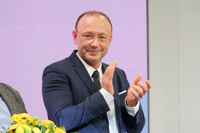 Владелец РМК Игорь Алтушкин затратил 100 миллионов на свадьбу сына