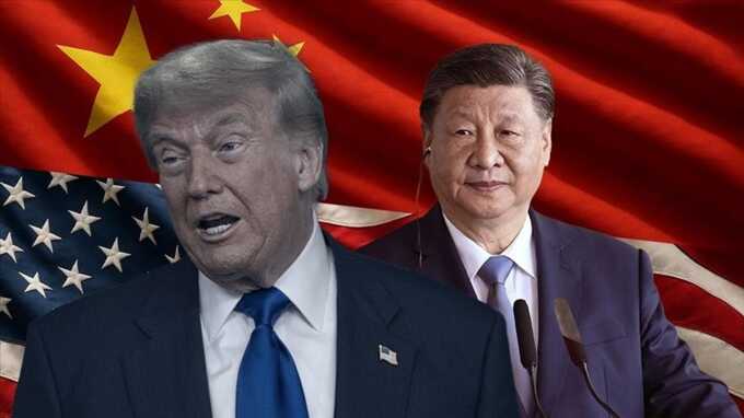 Трамп имеет сомнения относительно визита в Китай без подписания торгового соглашения
